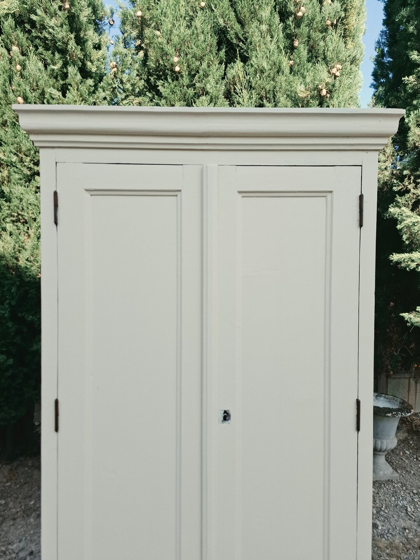 Armoire Parisienne