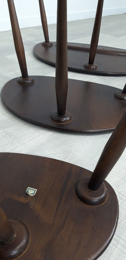 Vintage coffee tables 1960