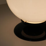 1970s vintage table lamp