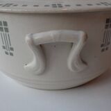Soup tureen / vegetable dish from the 1920s/30s