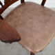 Oak chair, Danish design, 1960s, production: Denmark