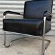 Czechoslovakian armchair from the 1950s