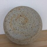 Coupe en grès scandinave Danemark 25 cm
