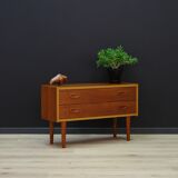 60 70 cabinet retro danish design teak