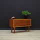 60 70 cabinet retro danish design teak