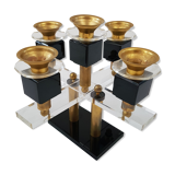 Modernist chandelier