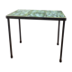 60s coffee table