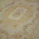Aubusson style rug - Size: 375 x 275 cm - "Galerie Saedje"