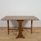 Mid-Century Teak Extendable Dining Table from G-Plan, 1960s