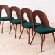 10 chaises par A. Šuman