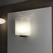 Applique Idra, Rosanna Toso, Leucos, 1982