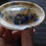 Porcelain handles - Set of 4