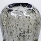 Claire Falkenstein sculpture vase for Salviati Murano 1970