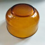Arcoroc Sierra Amber Salad Bowl