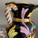Large vintage vase
