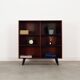 Rosewood bookcase, Danish design, 1970s, manufacture: Brouer