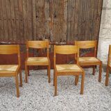 Maison Regain Chairs
