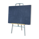 School chart from the 50s