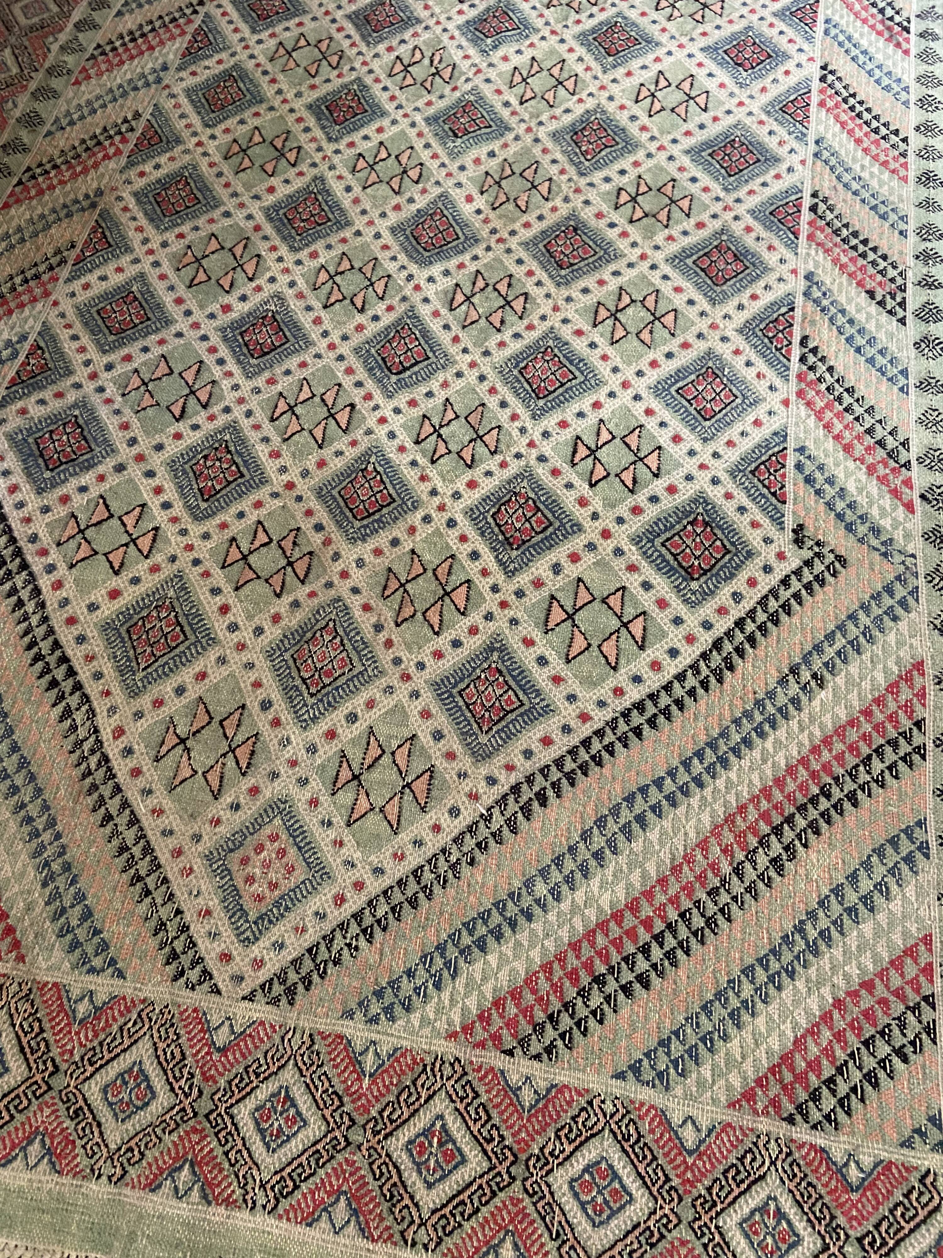 Berber Kilim