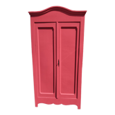 Armoire parisienne