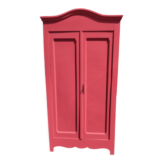 Armoire parisienne