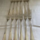 Mossler silver-plated forks