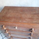 Royal board dresser Made in Sweden