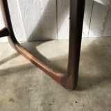 Pair of Baumann chairs