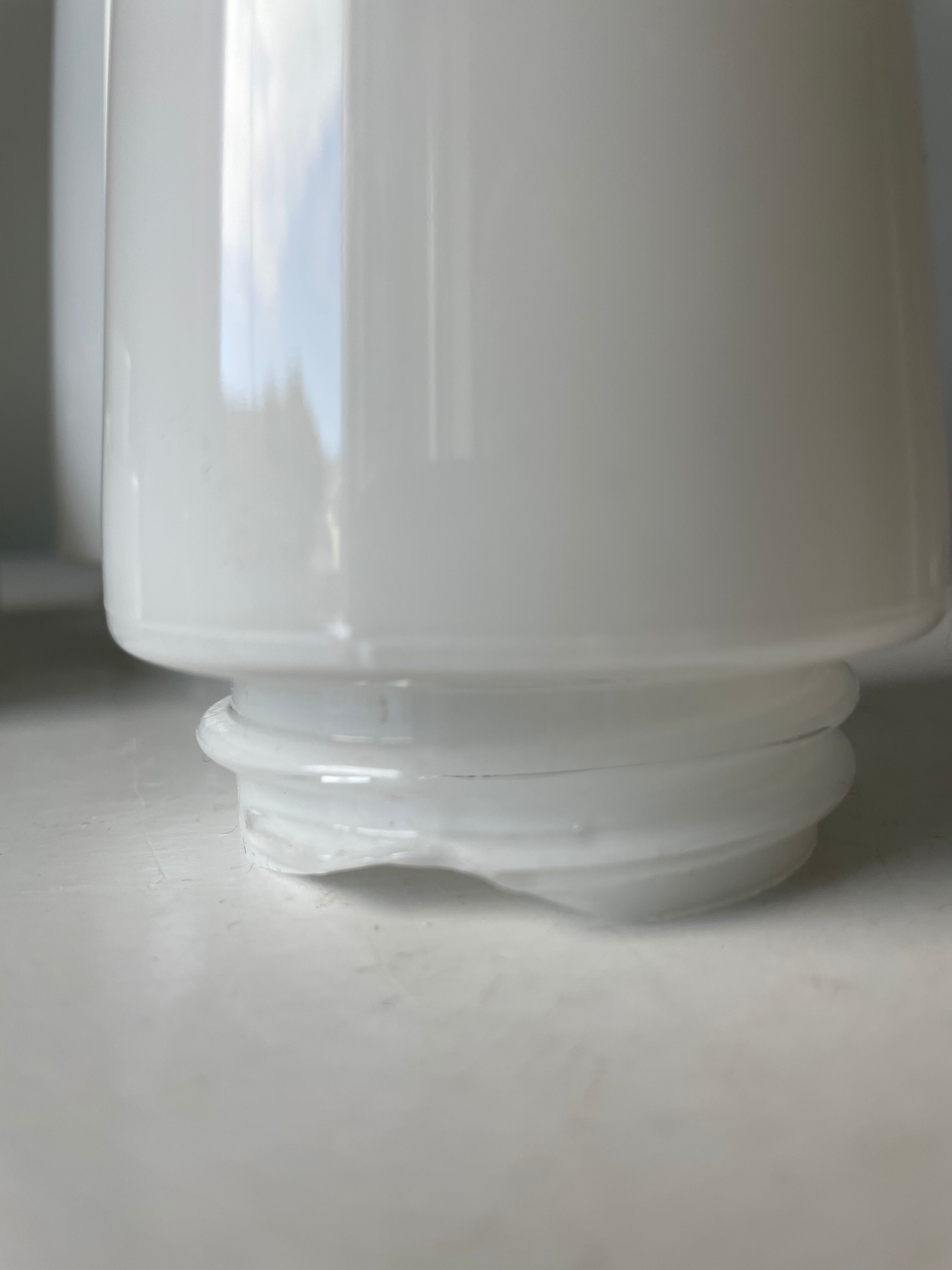 2 Swedish ifo Bernadotte designed bathroom lights