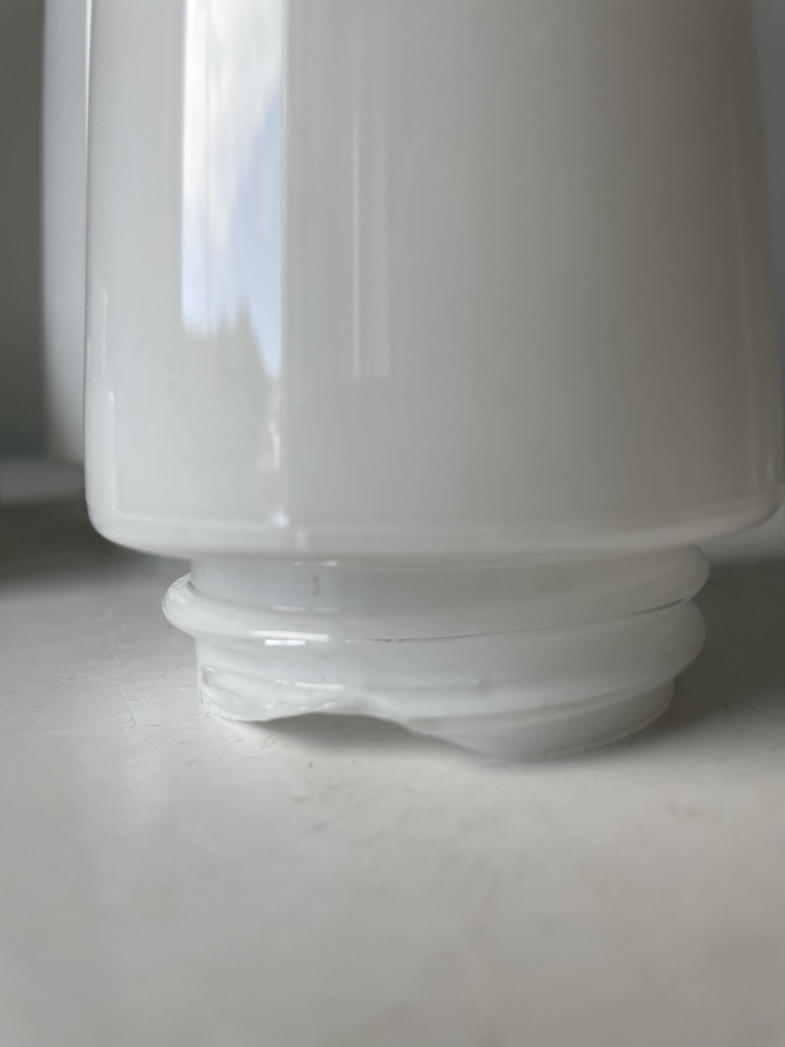 2 Swedish ifo Bernadotte designed bathroom lights
