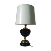 Classic chic lamp