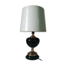 Classic chic lamp