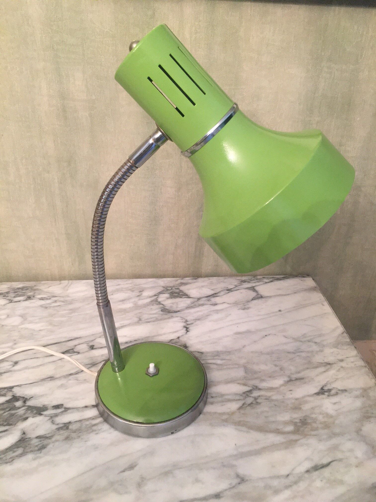 Office lamp