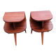 Compass bedside duo