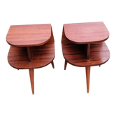 Compass bedside duo