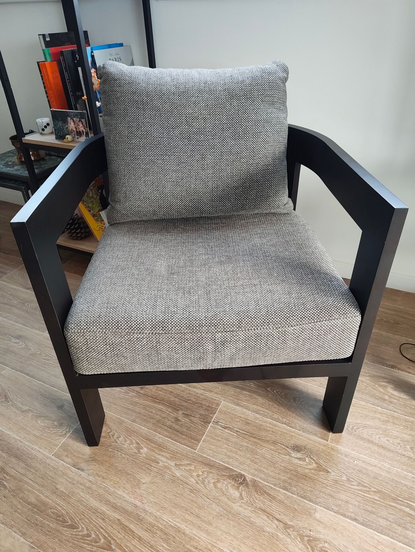 Armchair