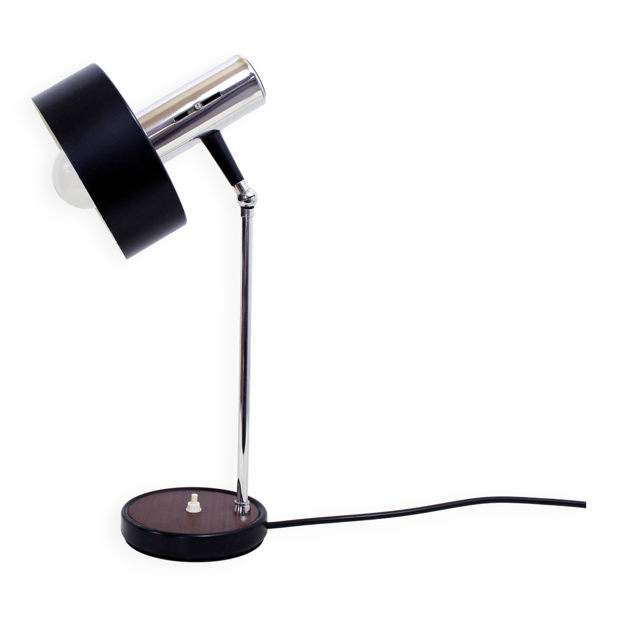Desk lamp, Italy 1970
