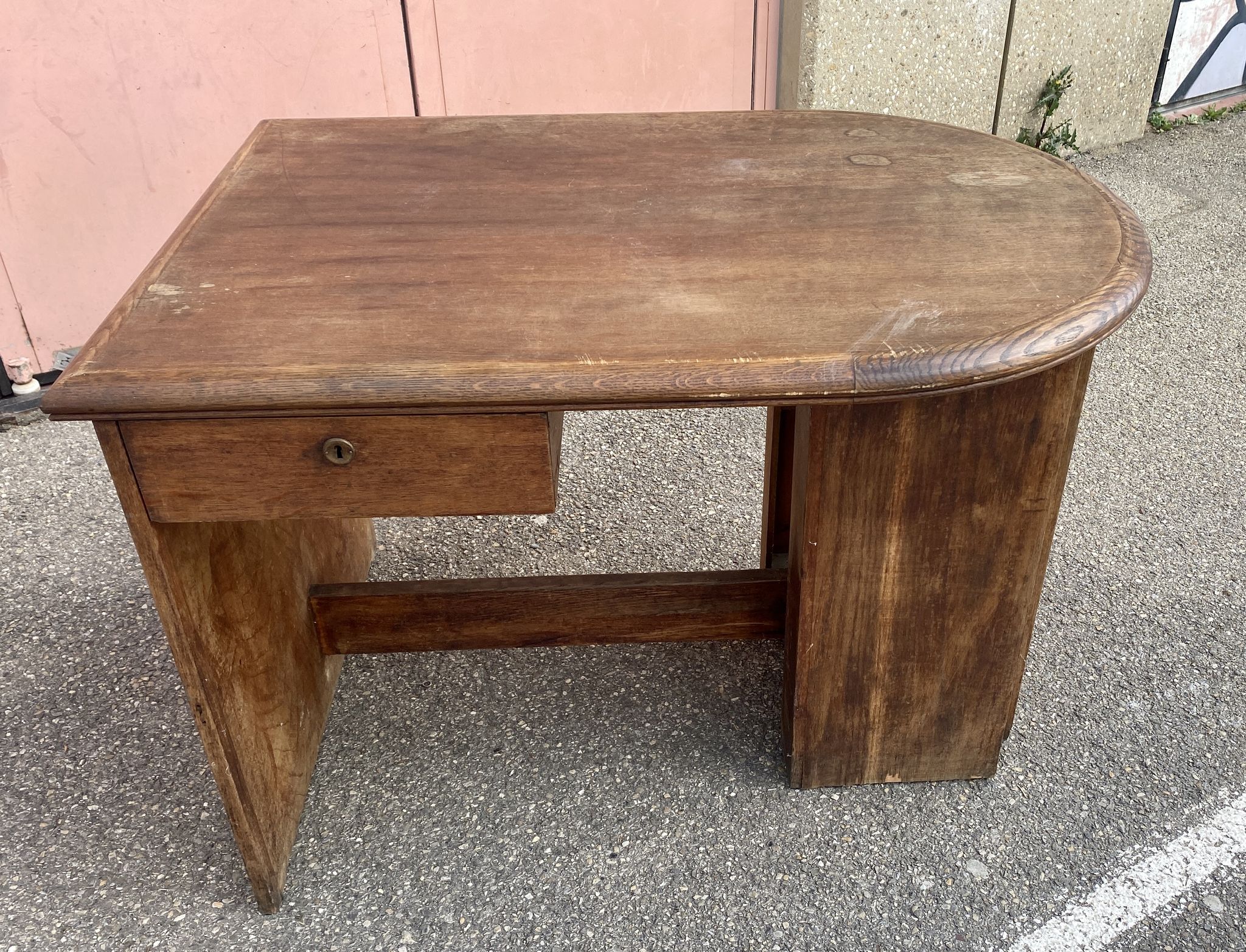 Bureau art deco