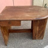 Art deco desk