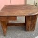 Art Deco desk