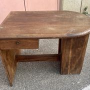 Bureau art deco