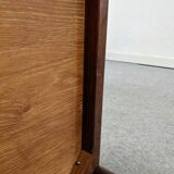 Danish wheeled dessert table by ludvig pontoppidan