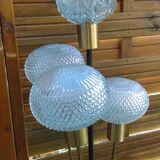 Vintage lampadaire