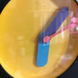 Ikea vintage clock Pladdra