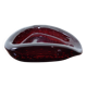 Murano Glass Bowl or Ashtray from Venini, 1960s