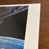 Original NASA Space Photography