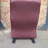 Fauteuil Concorde par Pierre Paulin