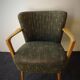 Cocktail  armchair, 1950