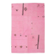 Tapis Kilim turc rose 6x8, 178x254Cm
