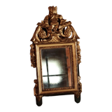 Small mirror Louis XVI